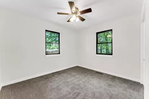 Bedroom - 3428 S Fort Ave, Springfield, MO 65807 photo 3 of 6