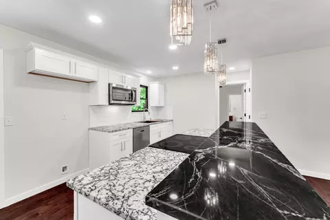 Kitchen - 3428 S Fort Ave, Springfield, MO 65807 photo 4 of 4