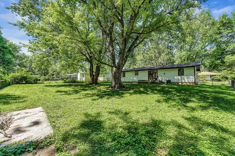 Exterior - 3428 S Fort Ave, Springfield, MO 65807 photo 7 of 7