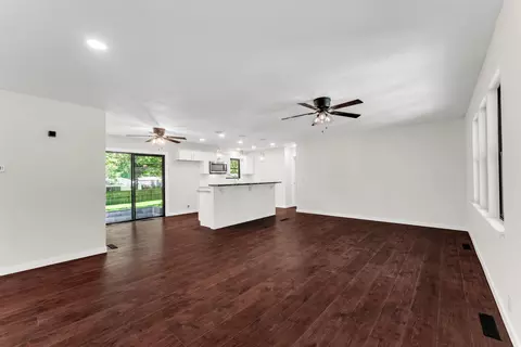 Living - 3428 S Fort Ave, Springfield, MO 65807 photo 1 of 3