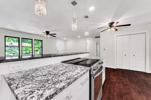 Kitchen - 3428 S Fort Ave, Springfield, MO 65807 photo 3 of 4