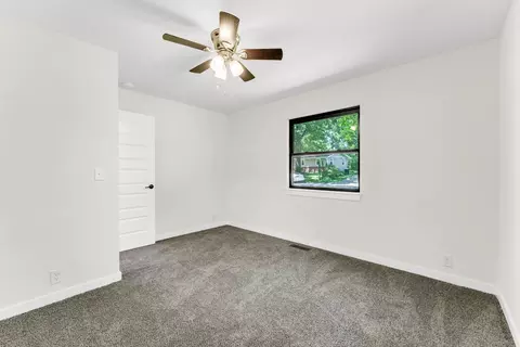 Bedroom - 3428 S Fort Ave, Springfield, MO 65807 photo 6 of 6