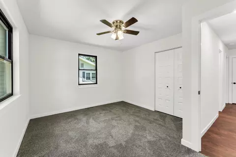 Bedroom - 3428 S Fort Ave, Springfield, MO 65807 photo 5 of 6