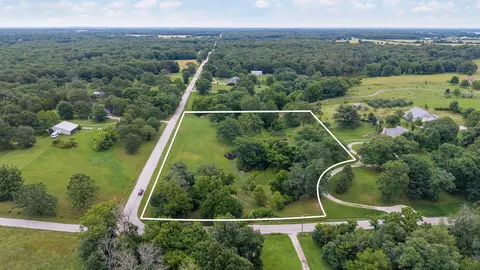 000 N Farm Rd 205 Rd #TRACT 3, Strafford, MO 65757