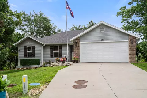 118 Deauville Ct, Branson, MO 65616