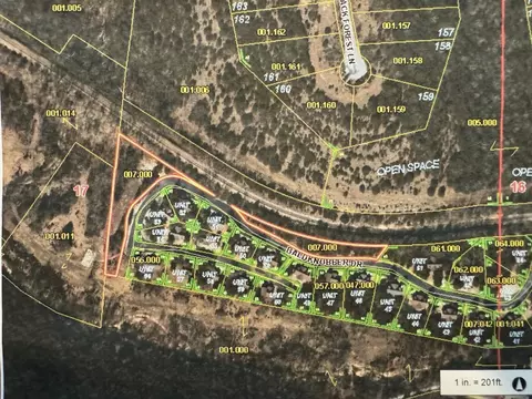 000- Baldknobber Dr, Branson West, MO 65737