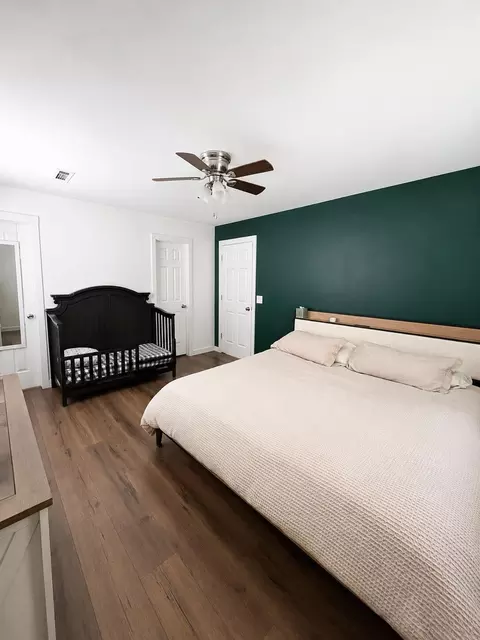 Bedroom - 629 S Miller Ave, Springfield, MO 65802 photo 2 of 2