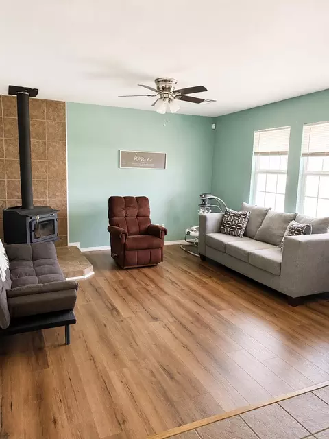Living - 629 S Miller Ave, Springfield, MO 65802 photo 2 of 2