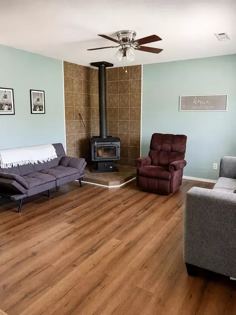 Living - 629 S Miller Ave, Springfield, MO 65802 photo 1 of 2