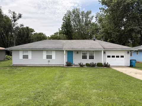 629 S Miller Ave, Springfield, MO 65802