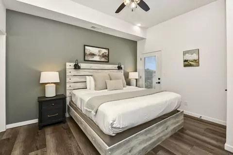 Bedroom - 335 Majestic Dr, Branson, MO 65616 photo 12 of 18