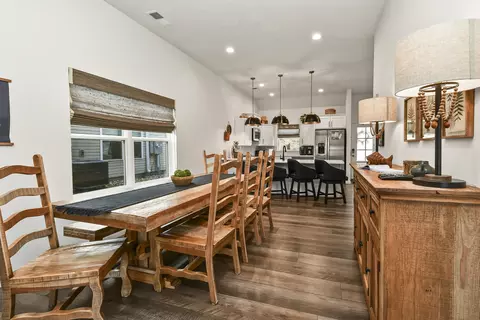 Dining - 335 Majestic Dr, Branson, MO 65616 photo 2 of 2