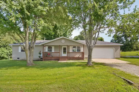 1085 Alberta St, Fordland, MO 65652