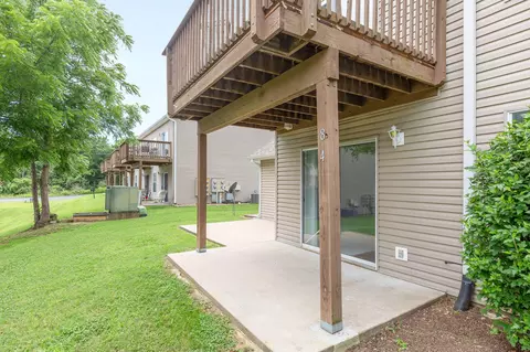 Exterior - 520 Abby Ln #4, Branson, MO 65616 photo 2 of 3