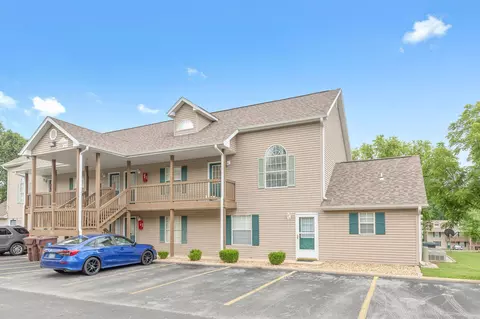 520 Abby Ln #4, Branson, MO 65616