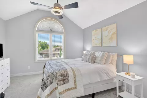 Bedroom - 6309 S Stone Hedge Ct, Ozark, MO 65721 photo 3 of 10