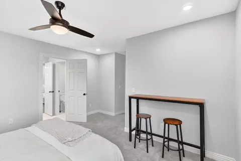 Bedroom - 6309 S Stone Hedge Ct, Ozark, MO 65721 photo 7 of 10