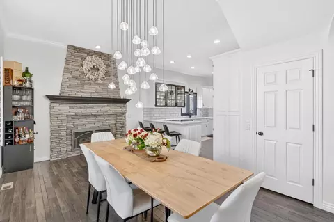 Dining - 6309 S Stone Hedge Ct, Ozark, MO 65721 photo 3 of 3