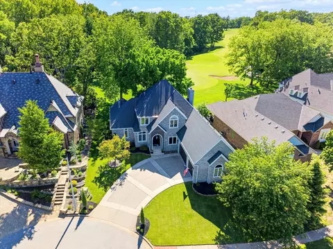 View/Area - 6309 S Stone Hedge Ct, Ozark, MO 65721 photo 2 of 4
