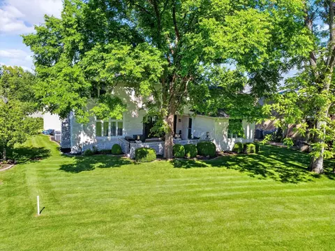 Exterior - 6309 S Stone Hedge Ct, Ozark, MO 65721 photo 7 of 7