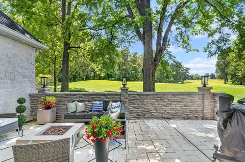 Exterior - 6309 S Stone Hedge Ct, Ozark, MO 65721 photo 4 of 7