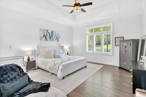 Bedroom - 6309 S Stone Hedge Ct, Ozark, MO 65721 photo 1 of 10