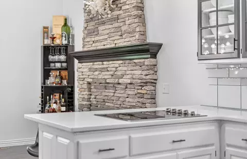 Kitchen - 6309 S Stone Hedge Ct, Ozark, MO 65721 photo 9 of 9