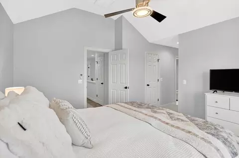 Bedroom - 6309 S Stone Hedge Ct, Ozark, MO 65721 photo 5 of 10