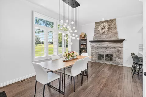 Dining - 6309 S Stone Hedge Ct, Ozark, MO 65721 photo 1 of 3