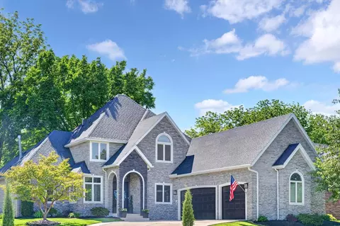 Exterior - 6309 S Stone Hedge Ct, Ozark, MO 65721 photo 3 of 7