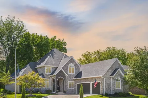 6309 S Stone Hedge Ct, Ozark, MO 65721