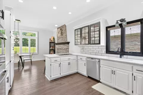 Kitchen - 6309 S Stone Hedge Ct, Ozark, MO 65721 photo 1 of 9