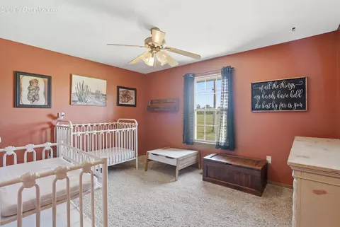 Bedroom - 745 Birchwood Rd, Marshfield, MO 65706 photo 3 of 4