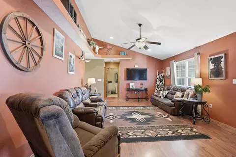 Living - 745 Birchwood Rd, Marshfield, MO 65706 photo 3 of 3
