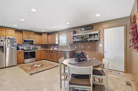 Kitchen - 745 Birchwood Rd, Marshfield, MO 65706 photo 1 of 2