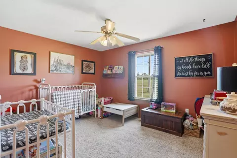 Bedroom - 745 Birchwood Rd, Marshfield, MO 65706 photo 4 of 4