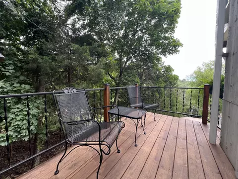 Exterior - 464 Slane Chapel Rd, Branson West, MO 65737 photo 6 of 17