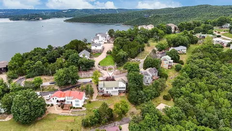 View/Area - 464 Slane Chapel Rd, Branson West, MO 65737 photo 2 of 7