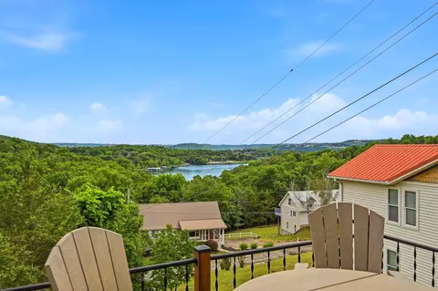 View/Area - 464 Slane Chapel Rd, Branson West, MO 65737 photo 4 of 7