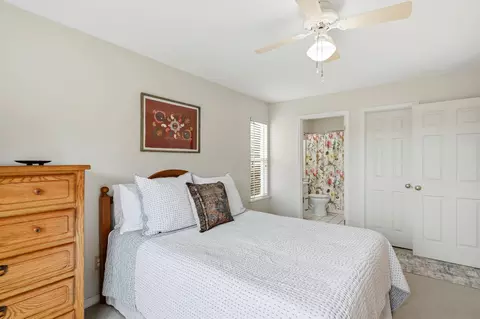 Bedroom - 464 Slane Chapel Rd, Branson West, MO 65737 photo 2 of 8