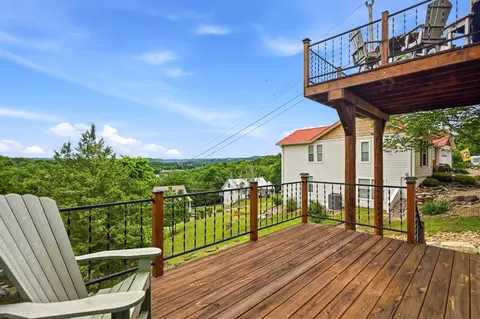Exterior - 464 Slane Chapel Rd, Branson West, MO 65737 photo 5 of 17