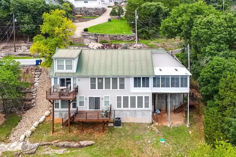 464 Slane Chapel Rd, Branson West, MO 65737
