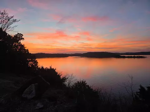 View/Area - 464 Slane Chapel Rd, Branson West, MO 65737 photo 5 of 7