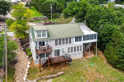 Exterior - 464 Slane Chapel Rd, Branson West, MO 65737 photo 8 of 17