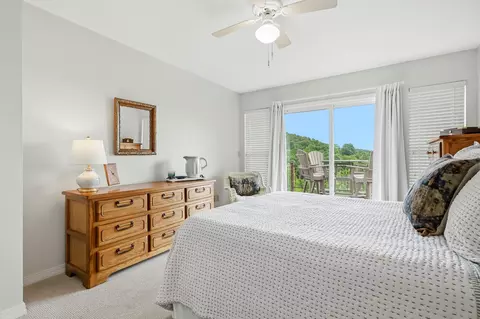 Bedroom - 464 Slane Chapel Rd, Branson West, MO 65737 photo 3 of 8