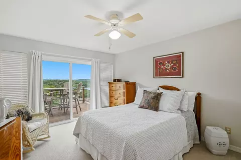 Bedroom - 464 Slane Chapel Rd, Branson West, MO 65737 photo 1 of 8