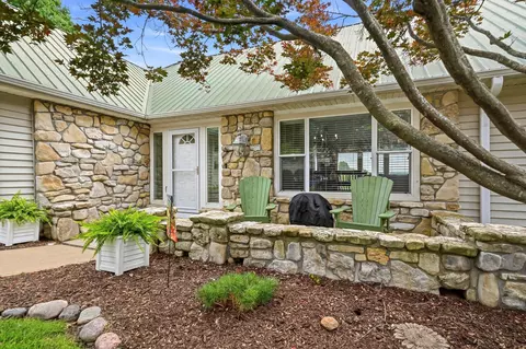 Exterior - 464 Slane Chapel Rd, Branson West, MO 65737 photo 13 of 17