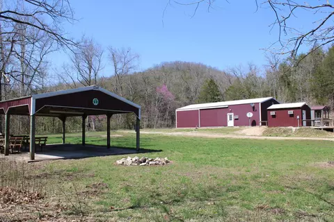 2240 Mease Dr, Reeds Spring, MO 65737