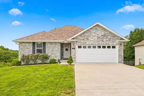 58 Fellowship Ln, Blue Eye, MO 65611