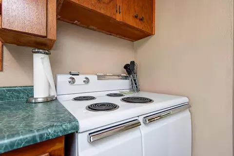 Kitchen - 201 Cherokee Trl, Protem, AR 65733 photo 4 of 4